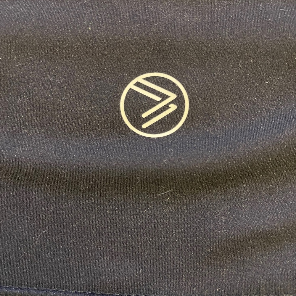 UNLISTED SAVVI Leggings, Capri, M - Picture 2 of 8